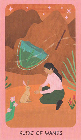 Adventure Tarot - Image 4