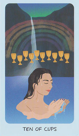 Adventure Tarot - Image 5