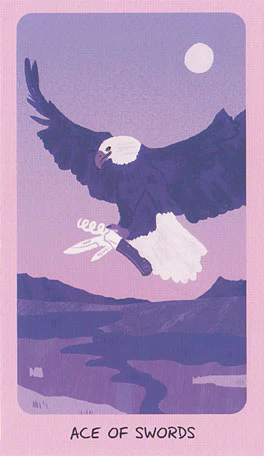 Adventure Tarot - Image 6