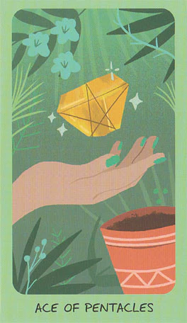 Adventure Tarot - Image 7
