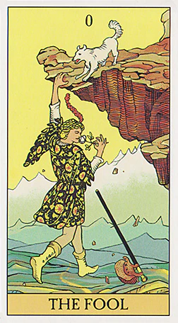 After Tarot Kit - Image 2