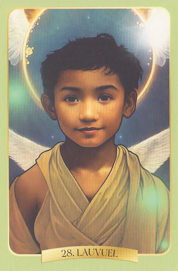 Angel Magic Oracle - Image 3