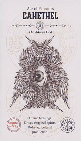Angel Tarot - Image 3