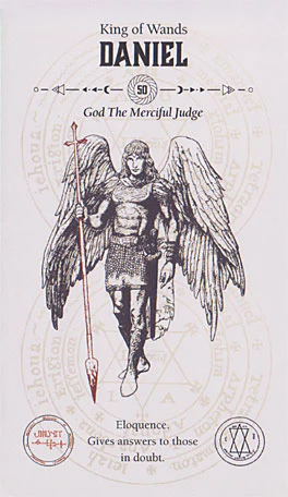 Angel Tarot - Image 4