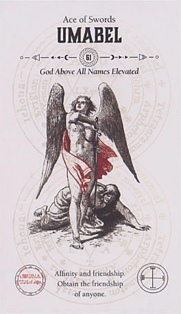 Angel Tarot - Image 5