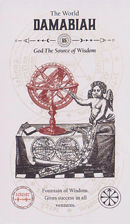 Angel Tarot - Image 6
