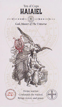 Angel Tarot - Image 7