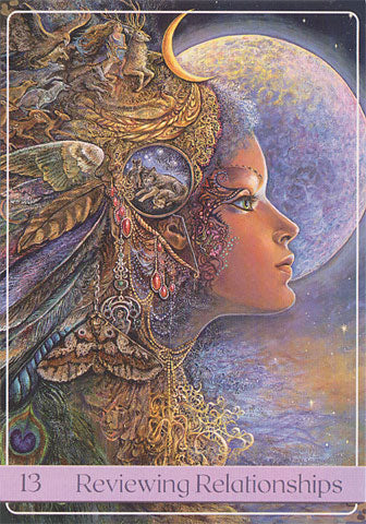 Angelic Vibrations Oracle - Image 4