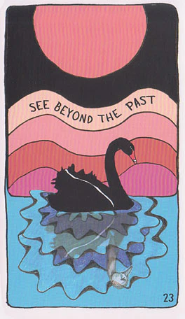 Animal Apothecary Oracle Cards - Image 4