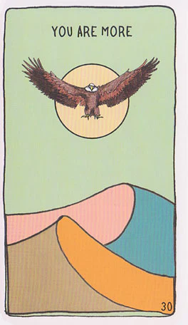 Animal Apothecary Oracle Cards - Image 5