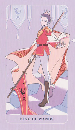 Anime Tarot - Image 4