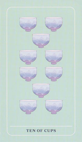 Anime Tarot - Image 5