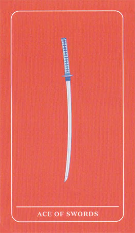 Anime Tarot - Image 7