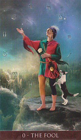 Arcanum Tarot - Image 2