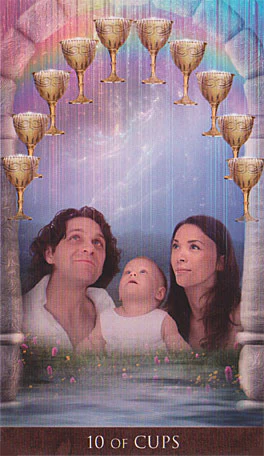 Arcanum Tarot - Image 4