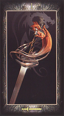 Barbieri Tarot - Image 5