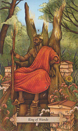 Bee Tarot - Image 4