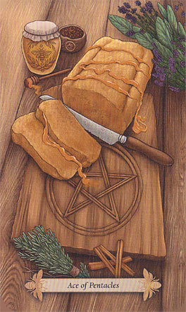 Bee Tarot - Image 7