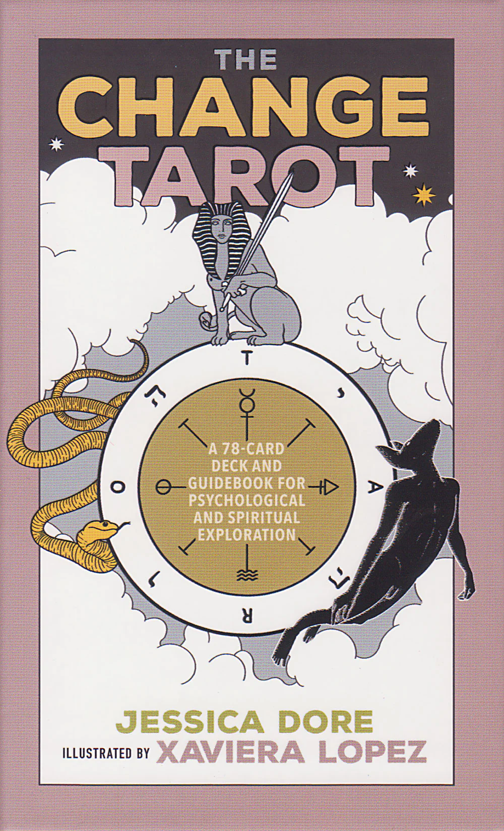 Change Tarot