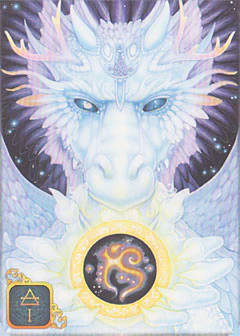 Dreams of Gaia Tarot Pocket Edition - Image 5