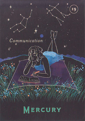 Cosmic Magic Oracle - Image 3