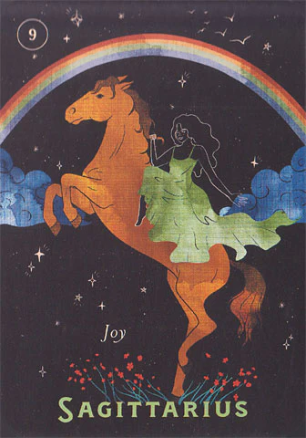 Cosmic Magic Oracle - Image 5