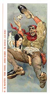 Decameron Tarot - Image 3