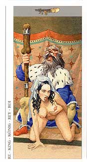 Decameron Tarot - Image 4