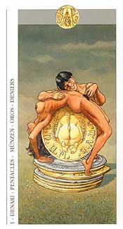 Decameron Tarot - Image 6