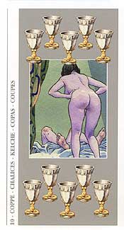 Decameron Tarot - Image 7