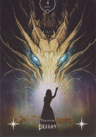 Deep Dark and Dangerous Oracle - Image 2