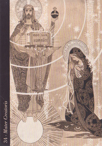 Divine Light Oracle - Image 5