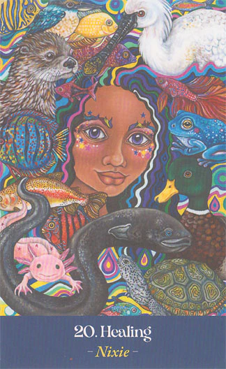 Earth Mothers Oracle - Image 3