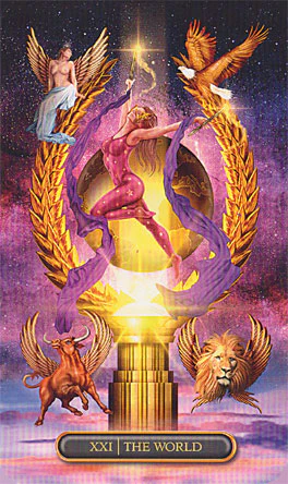 Easy Tarot Kit - Image 3