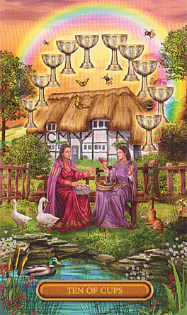 Easy Tarot Kit - Image 4