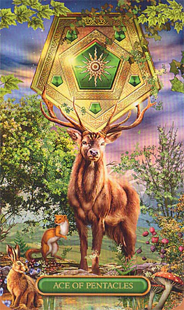 Easy Tarot Kit - Image 6