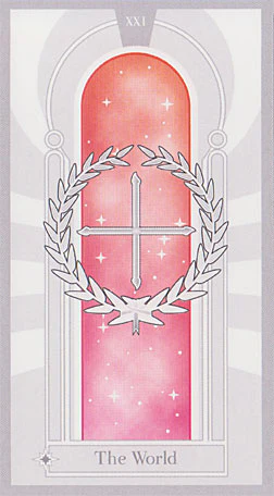 Essential Tarot - Image 7