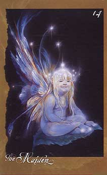 Faeries Oracle - Image 3