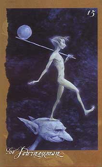 Faeries Oracle - Image 4