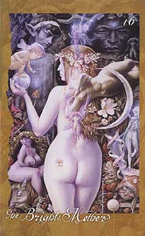 Faeries Oracle - Image 5
