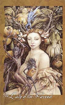 Faeries Oracle - Image 7