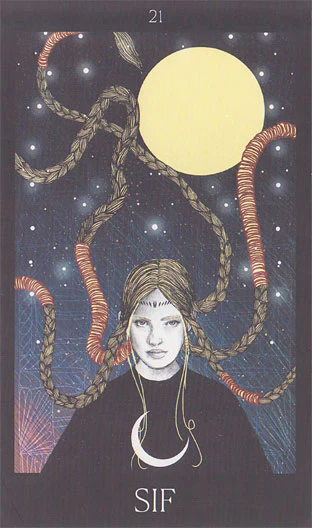 Feminine Myths Oracle - Image 2