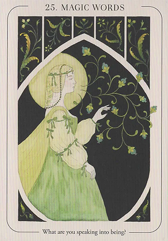 Folklore Oracle - Image 3