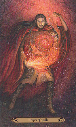 Forest of Enchantment Tarot - Image 5
