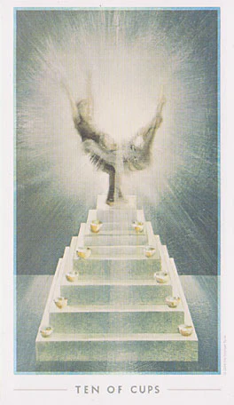 Fountain Tarot - Image 6