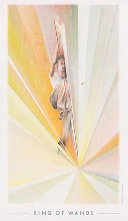 Fountain Tarot - Image 7
