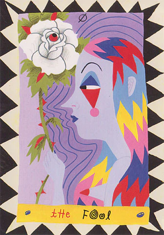 Gentle Thrills Tarot - Image 2