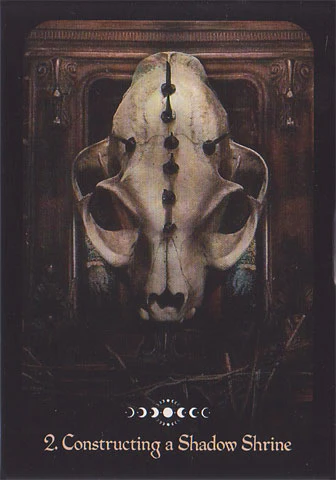 Gothic Witchs Oracle - Image 2