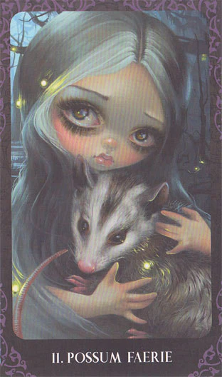 Halloween Forever Oracle - Image 6