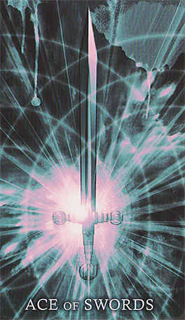 Healing Light Tarot - Image 4